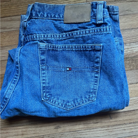 Tommy Hilfiger Denim - Vintage Tommy Hilfiger Jeans